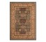 RUG-(6'7"x 9') Karina Mahal Rug |Navy & Tan