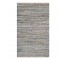 RUG (8'x10') Jute |Natural & Blue