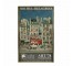 POSTER-French Buildings w/Horse & Buggy