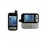 CELL PHONE-Black & Silver Verizon Pocket PC w|Sliding Keyboard