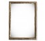 PICTURE FRAME-5x7 Thin Gold Frame