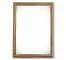 PICTURE FRAME-5x7 Shiny Rose Gold Frame