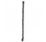 WALKING STICK-Dark Wooden Branch