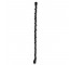 WALKING STICK-Dark Wooden Branch