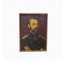 (85210732)PAINTING-Young Version of Russian Tsar Nicholas II