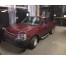 (52900349)Pickup Truck |Maroon
