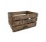 (89080056) WOOD CRATE-O-A Ruelens Donk Box