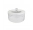 (30200040)DOME-Glass Food Lid-Cloche