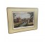 (71070071)PLACEMAT-Pressboard Cork Back English Villages of Yorkshire Placemat