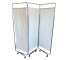 (40740185)SCREEN-Medical Off White (3) Panel Screen