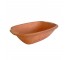 (31010042)POT-Clay Pot Dutch Oven w|Engraving on Side