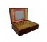 (52410680)BOX w|LID-Wooden Rectangular Box w|Mirror Inside