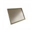 (52200441)PICTURE FRAME-Thin Gold Metal Frame