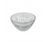 (25677076)DECORATIVE BOWL-Cut Glass Crystal Charleston Bowl