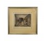 (85210741)PRINT-"The King's Presence Chamber" in St. James
