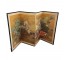 (LWCA0149)CLEARED ART-Asian Scenery-Folding Panels