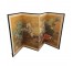 (LWCA0149)CLEARED ART-Asian Scenery-Folding Panels