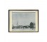PRNT-Black & White Landscape-Country Homes in Winter