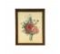 PRINT-Assorted Botanical Bouquet