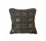 THROW PILLOW-Gray w|Multiple Decorative Boxes