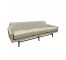 (40010362)SOFA-Classic Mid-Century Modernist Sofa