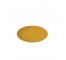 (03020070)SALAD PLATE-Mustard Yellow Melamine