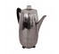 (33120062)PERCOLATOR-Vintage Chrome "CoffeeMatic"