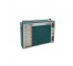 (33030174)RADIO-Vintage Teal Sony AM|FM Solid State Radio Transistor