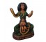 (52170148)STATUE-Martha Dominadora w|Child in Lap