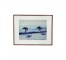 (85210781)PRINT-Landscape of Two Trees in the Wind