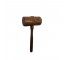 (50190090)TOOL-Wooden Mallet/ Hammer