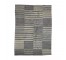 (57020944)RUG-7'9"x10'10" Multi Boxed | Multi Lined Pattern Rug