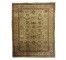 (57020954)RUG-8'8" x 12'-Earth-Tone Floral Karastan-Style