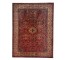 (57020955)RUG-(9.10 x 12.5) Couristan Everest Ardebil Crimson Area Rug