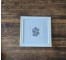 (8521PJ68) Bluebell |White Frame