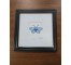 (8521PJ72)Butterfly | Blue Copper