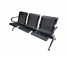 BENCH-Waiting Room Reception Bench 3-Seat