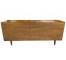 (40620288) MCM Console 7 Drawer | 2Door