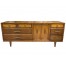 (40620288) MCM Console 7 Drawer | 2Door