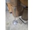 (89300020)Single Chrome Stanchion