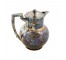 TEAPOT-SILVER-Round Belly