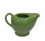 TEAPOT-SANTA ANITA-LIME GREEN