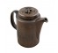 TEAPOT-7H BROWN ARABIA CERAMIC