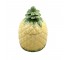 CONDIMENT JAR-2PC-PINEAPPLE