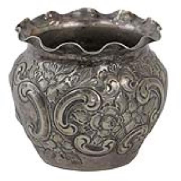 BOWL-SILVER