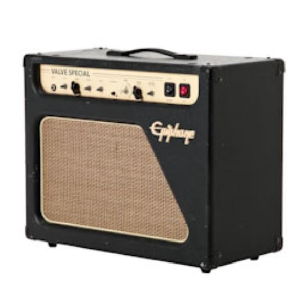 Electric Guitar Amp