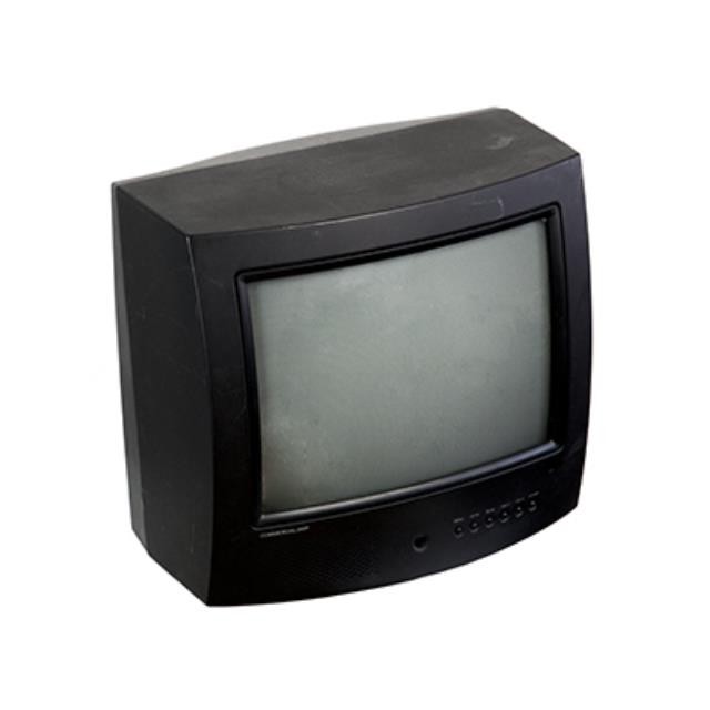 TV- Black Small