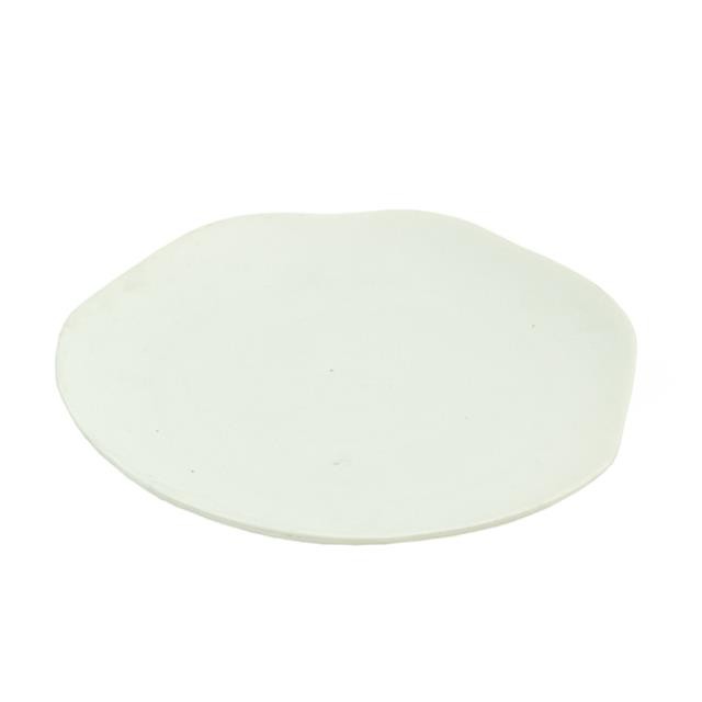 PLATE-DINNER-ORGANIC-GRY-10.5"