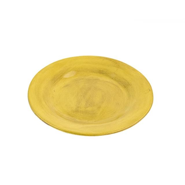 PL-SAL MUSTARD YW CERAMIC