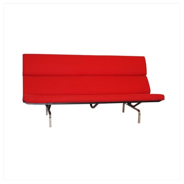 SOFA-ARMLESS-RED-EAMES